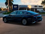 2024 SONATA Hybrid Thumbnail 4