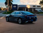 2024 SONATA Hybrid Thumbnail 5