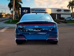 2024 SONATA Hybrid Thumbnail 6