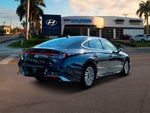 2024 SONATA Hybrid Thumbnail 7