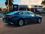 2024 SONATA Hybrid Thumbnail 8