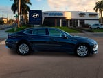 2024 SONATA Hybrid Thumbnail 9