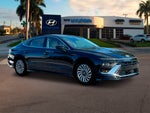 2024 SONATA Hybrid Thumbnail 10