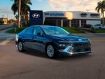 2024 SONATA Hybrid Thumbnail 11