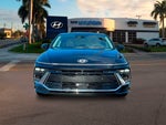 2024 SONATA Hybrid Thumbnail 12