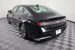 2024 SONATA Hybrid Thumbnail 6