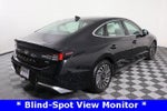 2024 SONATA Hybrid Thumbnail 8