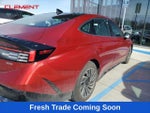 2024 SONATA Hybrid Thumbnail 2