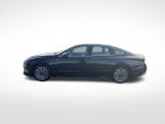 2024 SONATA Hybrid Thumbnail 2