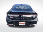 2024 SONATA Hybrid Thumbnail 3