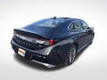 2024 SONATA Hybrid Thumbnail 4