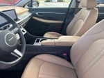 2024 SONATA Hybrid Thumbnail 12