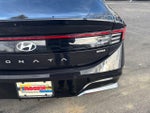2024 SONATA Hybrid Thumbnail 42