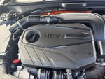 2024 SONATA Hybrid Thumbnail 43