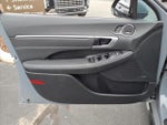 2025 SONATA Hybrid Thumbnail 8