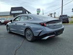 2025 SONATA Hybrid Thumbnail 25