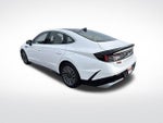 2025 SONATA Hybrid Thumbnail 3