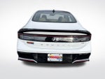 2025 SONATA Hybrid Thumbnail 4
