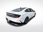 2025 SONATA Hybrid Thumbnail 5
