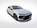 2025 SONATA Hybrid Thumbnail 7