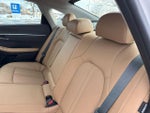 2025 SONATA Hybrid Thumbnail 20