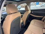 2025 SONATA Hybrid Thumbnail 22
