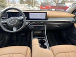 2025 SONATA Hybrid Thumbnail 24