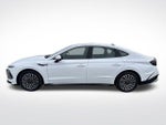 2025 SONATA Hybrid Thumbnail 2