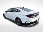 2025 SONATA Hybrid Thumbnail 3