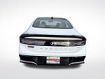 2025 SONATA Hybrid Thumbnail 4
