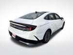 2025 SONATA Hybrid Thumbnail 5