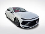 2025 SONATA Hybrid Thumbnail 7