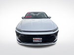 2025 SONATA Hybrid Thumbnail 8