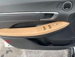2025 SONATA Hybrid Thumbnail 9