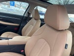 2025 SONATA Hybrid Thumbnail 13