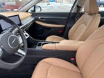 2025 SONATA Hybrid Thumbnail 14