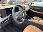 2025 SONATA Hybrid Thumbnail 15