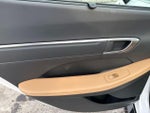 2025 SONATA Hybrid Thumbnail 18