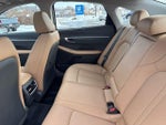 2025 SONATA Hybrid Thumbnail 21