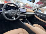 2025 SONATA Hybrid Thumbnail 25