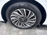 2025 SONATA Hybrid Thumbnail 41