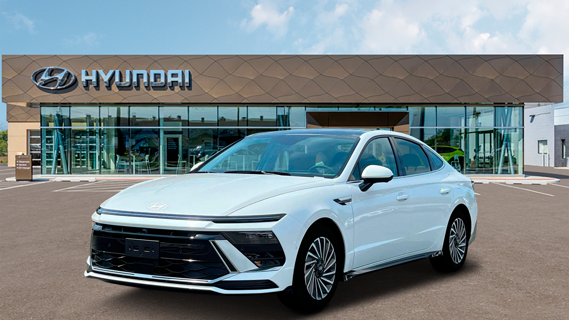 Preowned 2025 Hyundai SONATA Hybrid Limited for Sale