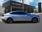 2025 SONATA Hybrid Thumbnail 2