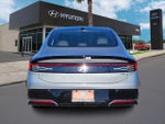 2025 SONATA Hybrid Thumbnail 4