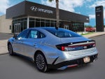 2025 SONATA Hybrid Thumbnail 5