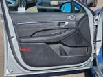 2025 SONATA Hybrid Thumbnail 9