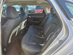 2025 SONATA Hybrid Thumbnail 10