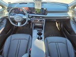 2025 SONATA Hybrid Thumbnail 12