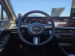 2025 SONATA Hybrid Thumbnail 15