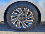 2025 SONATA Hybrid Thumbnail 17